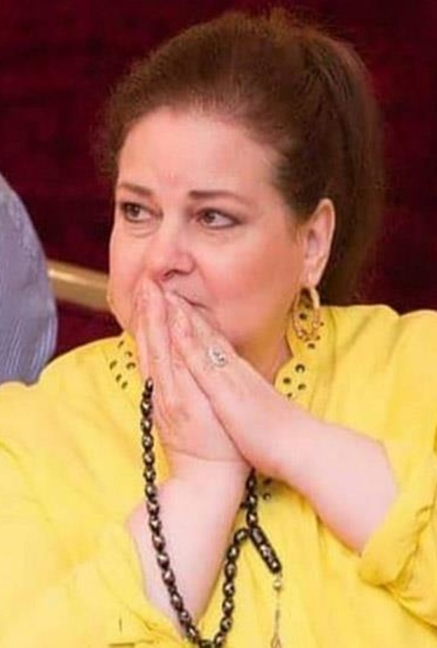 دلال عبد العزيز