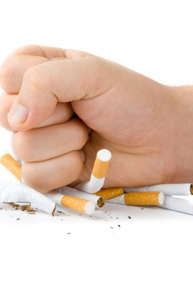 في اليوم العالمي للامتناع عن التدخين نصائح للاقلاع عن التدخين
