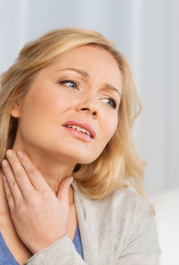  اضرار نقص اليود على الصحة