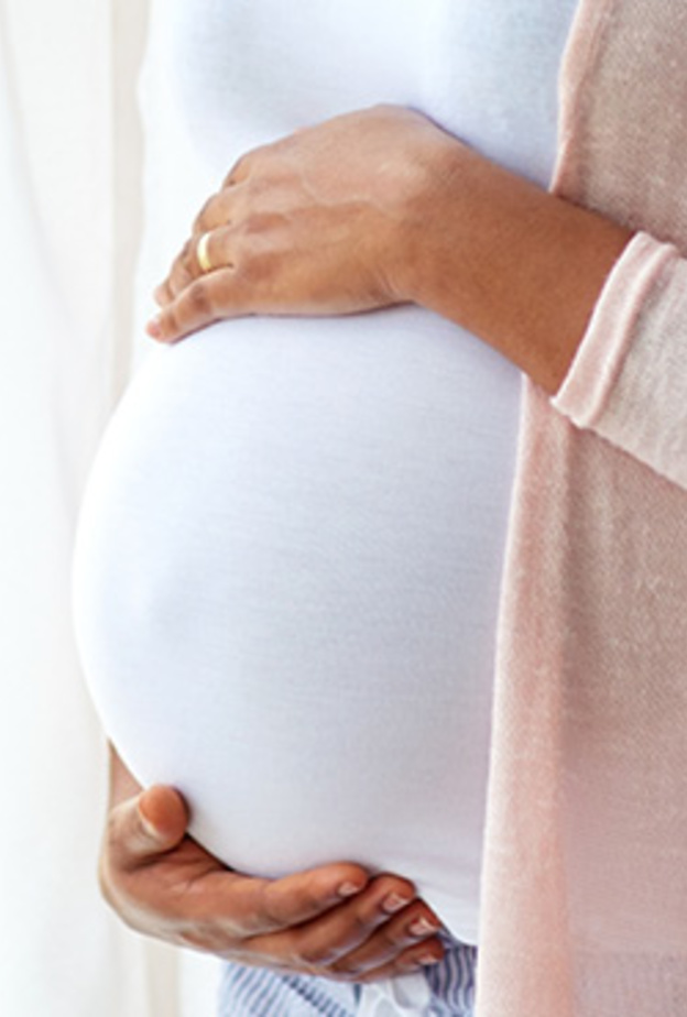 الحمص يمد الحامل بالطاقة اللازمة لها