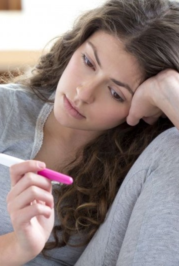 6أمراض تصيب رحم المرأة وتسبب العقم