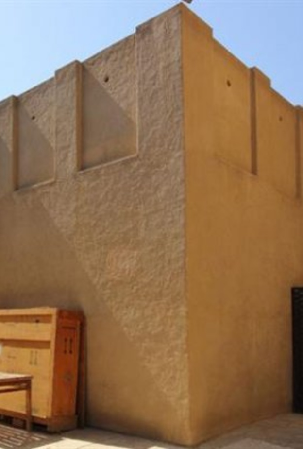 متحف التراث في دبي.. وجهة إماراتية أصيلة وتاريخ ينبض بالحياة