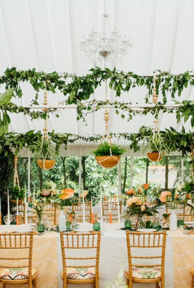 الأخضر والأصفر