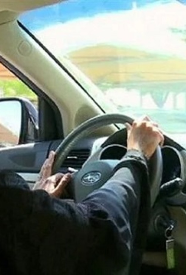 فئات الرخص النسائية في السعودية