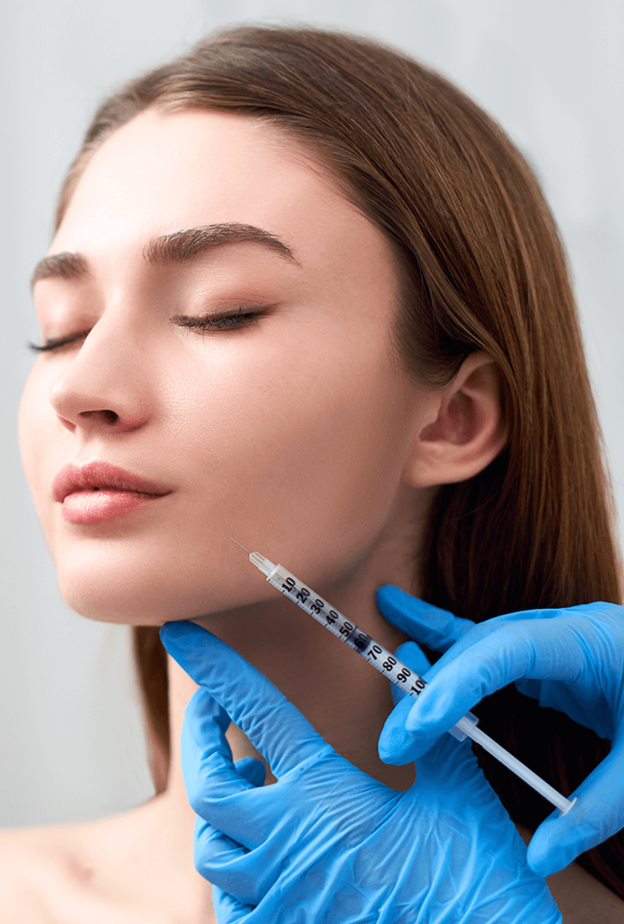 أهم فوائد الفيلر في تحسين مظهر البشرة ونتائجه