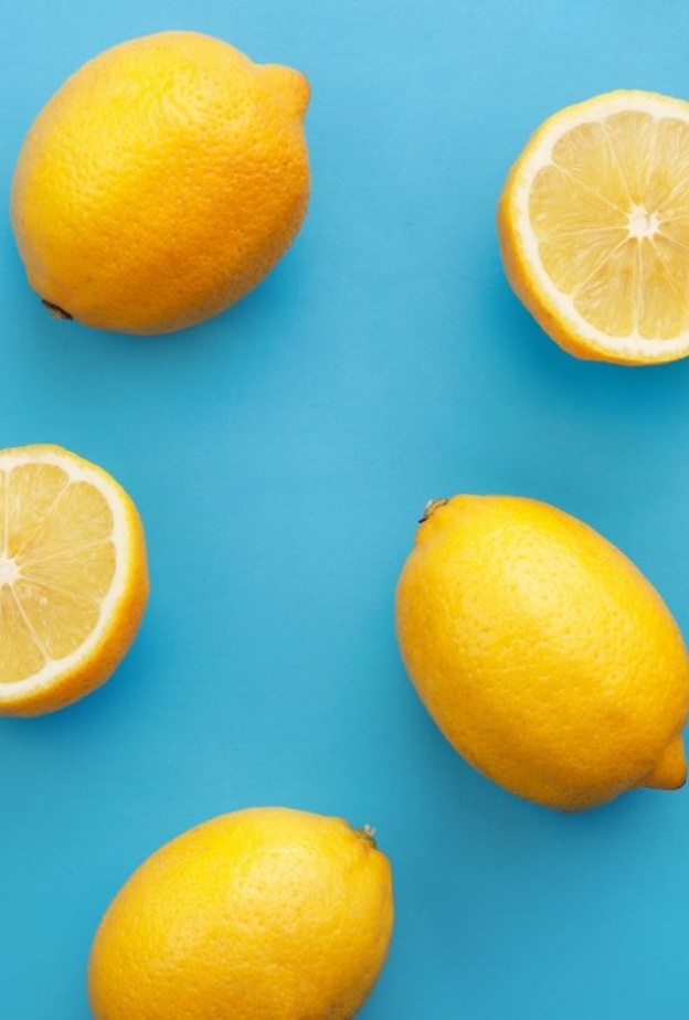 أهم الوصفات الطبيعية من الليمون لإزالة الكرش وتنحيف البطن