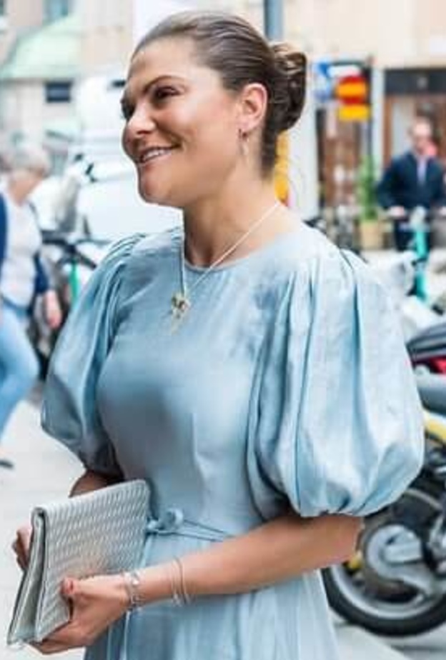 الأميرة فيكتوريا