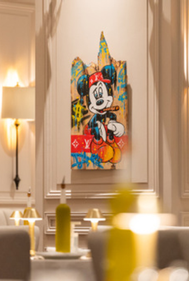 المطعم الفرنسيّ المتوسطي الأيقونيّ "LPM" يحطّ الرحال في الرياض