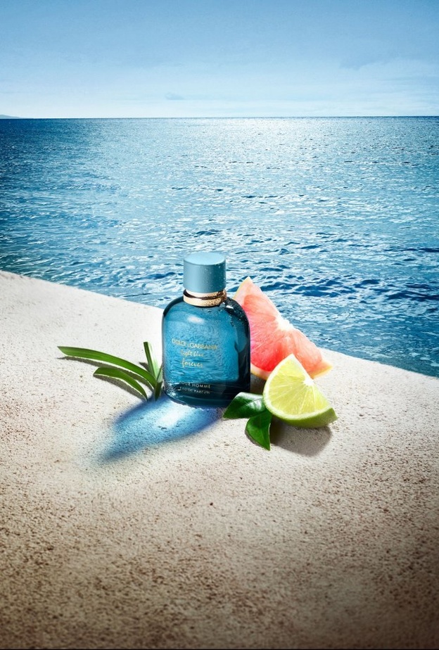 Dolce&Gabbana Light Blue Forever.. عطور جديدة محدودة الإصدار