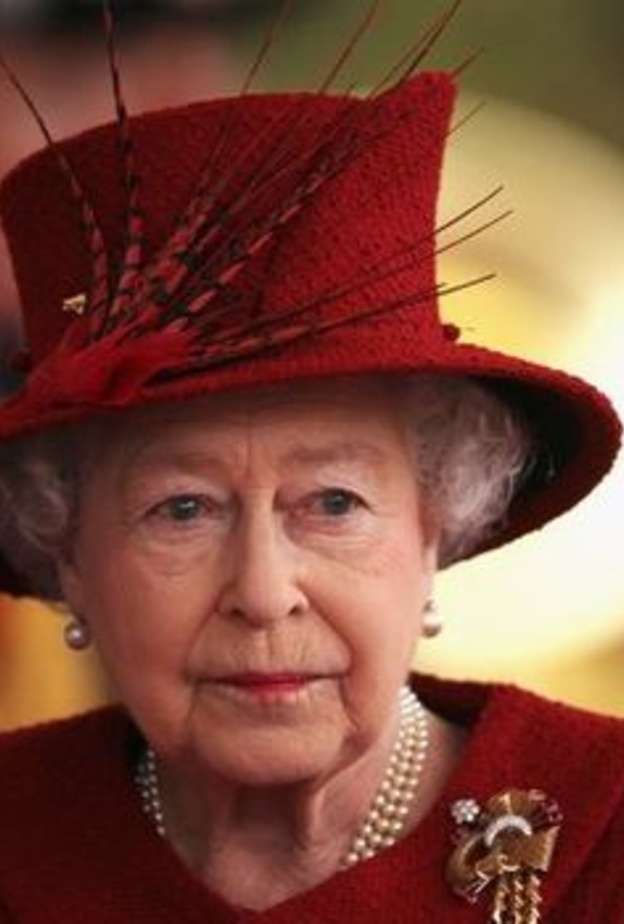 هكذا قام القصر بإبعاد الملكة عن الجدل المحتمل بشأن اليخت الملكي الجديد