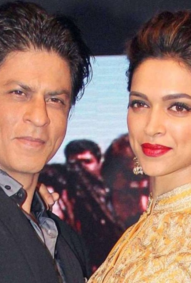 شاروخان يستعد لاستئناف تصوير فيلمه الجديد مع ديبيكا بادوكون