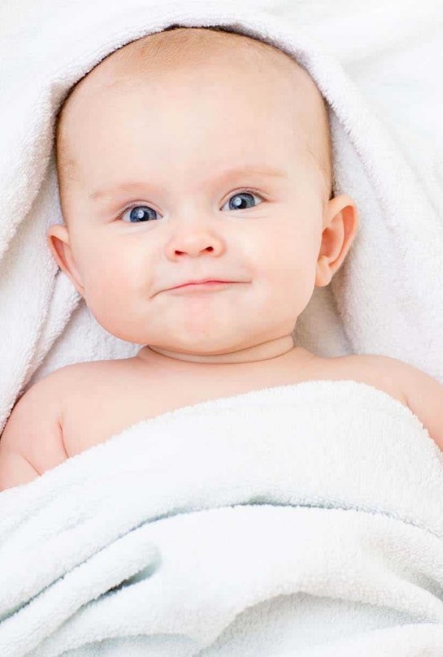 اسماء اولاد من اربع حروف ومعانيها