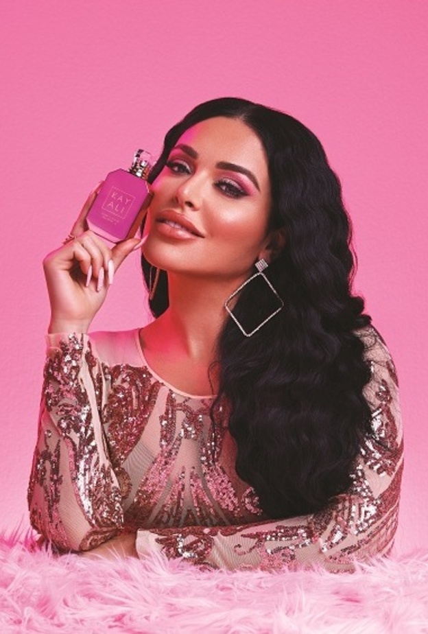 منى قطان لـ"هي": Sweet Diamond توليفة عطرية تجسد مفهوم الأنوثة العصرية