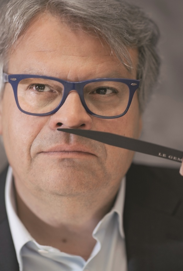 جاك كافالييه لـ "هي": عطور Allegra من Bulgari تخاطب المرأة العصرية التوّاقة لابتكار عطرها الخاص