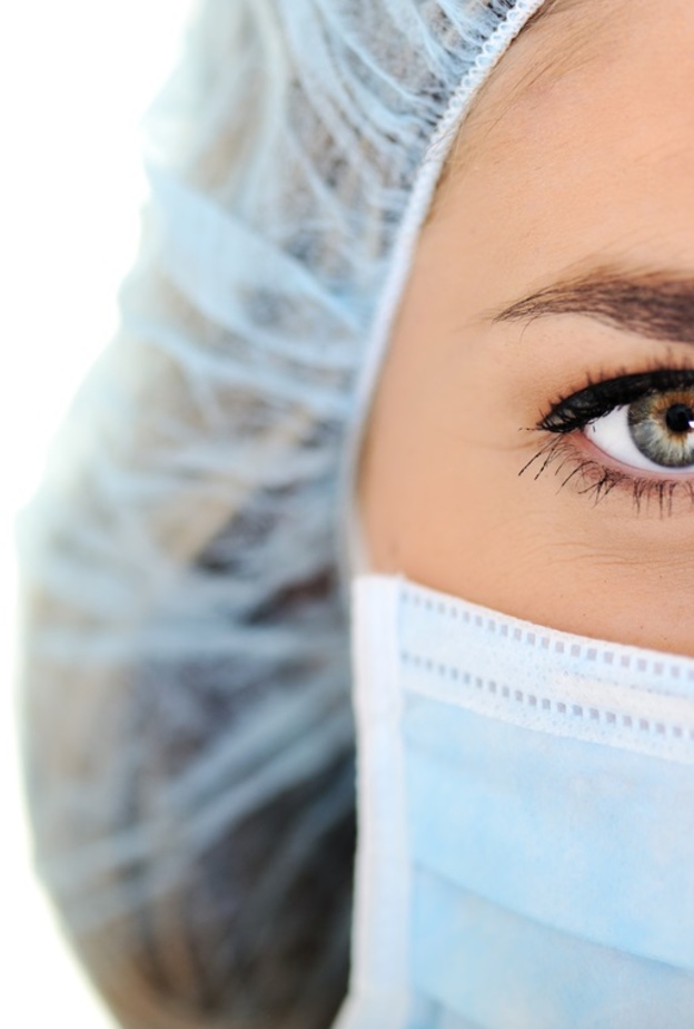  اعراض الاصابة بالفطر الاسود وهل السبب خطأ طبي شائع