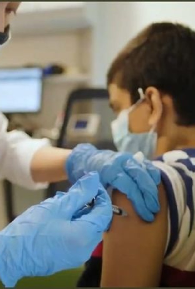  الإمارات توفر لقاح فايزر للفئة العمرية 12-15 عاما