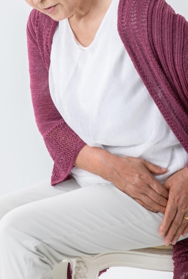 كسور مفصل الحوض شائع بين مرضى هشاشة العظام كبار السن