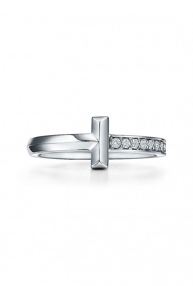 خاتم من تيفاني Tiffany & Co