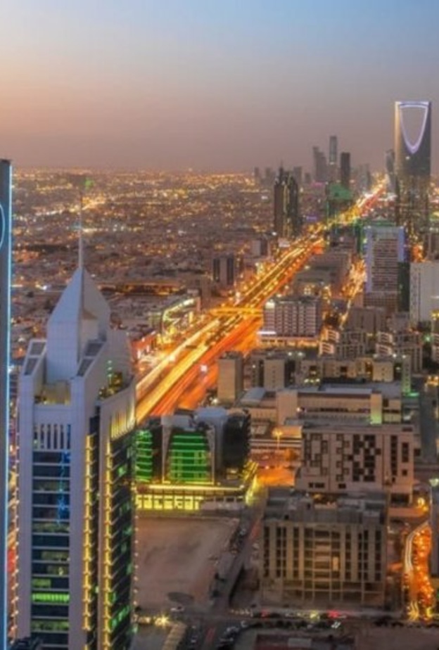 السعودية تنشئ هيئة تنمية البحث والتطوير والابتكار