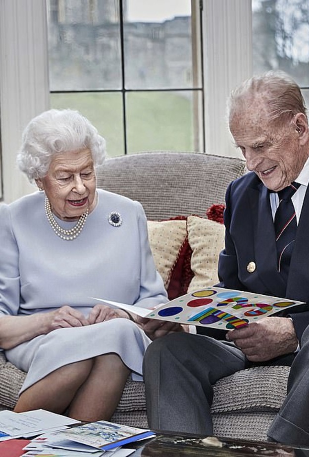 ملكة بريطانيا توافق على مخطط لمعرض ملكي عن حياة زوجها الراحل