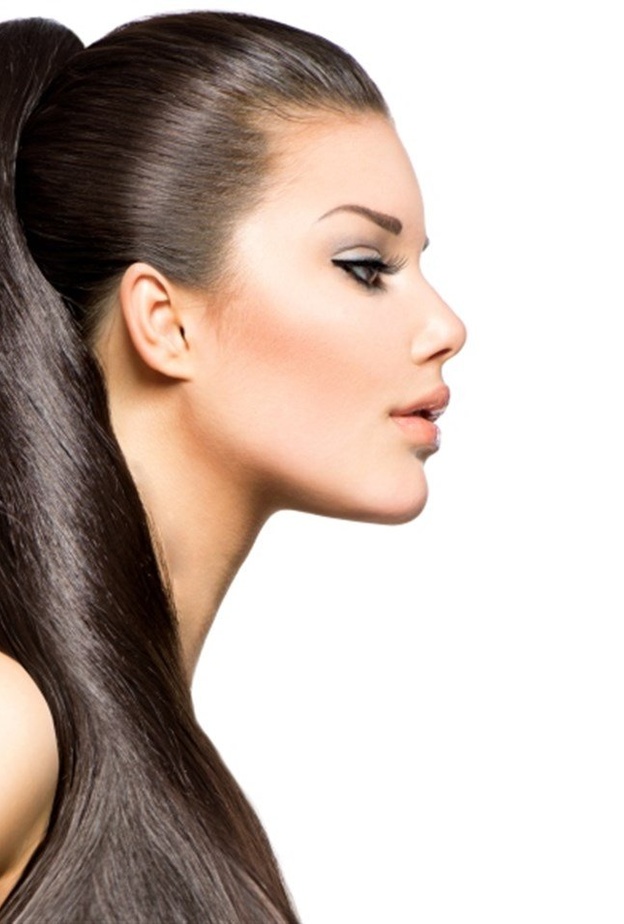 طريقة عمل تسريحات شعر مختلفة من ذيل الحصان تناسب فصل الصيف