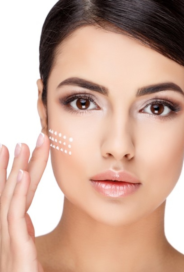 طريقة تقشير البشرة الدهنية بالشوفان