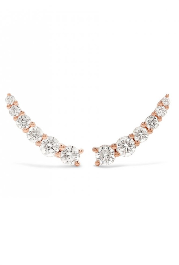  أقراط من أنيتا كو Anito Ko