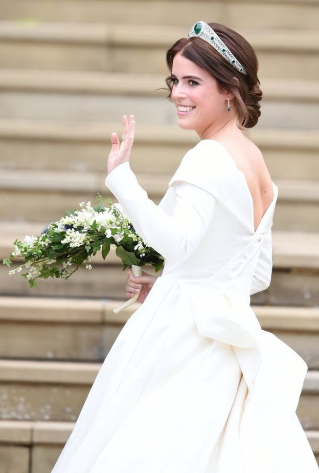 برسائل خفية عبر أزيائهن.. هكذا تعبر سيدات العائلة المالكة البريطانية عن آرائهن