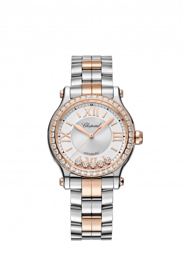 ساعة Happy Sport