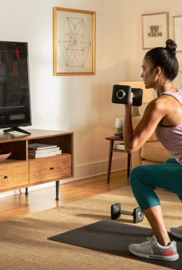 اهم 7 تمارين لتنحيف المؤخرة للنساء في اسبوع 