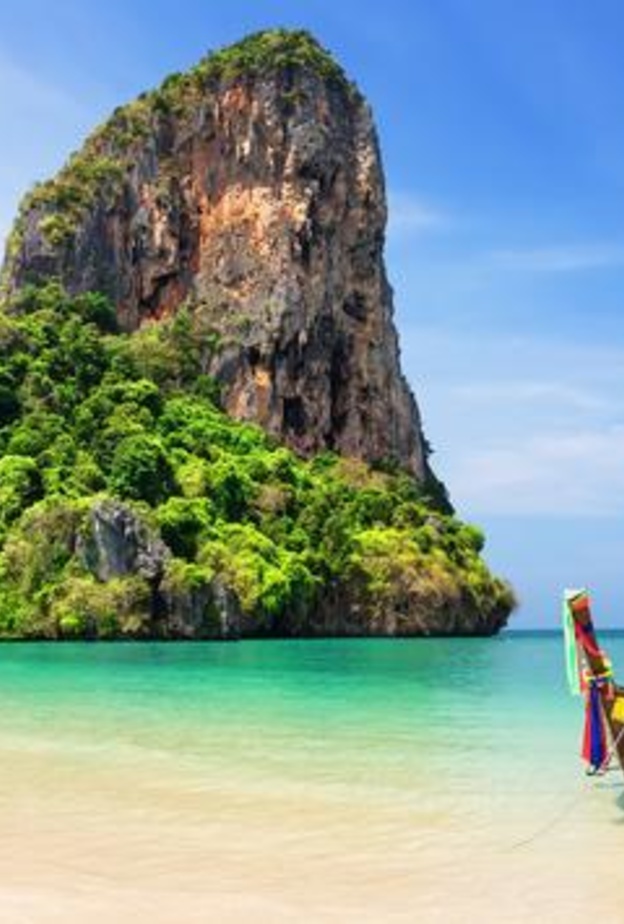 طيران الامارات توفر رحلات الى بوكيت في تايلاند