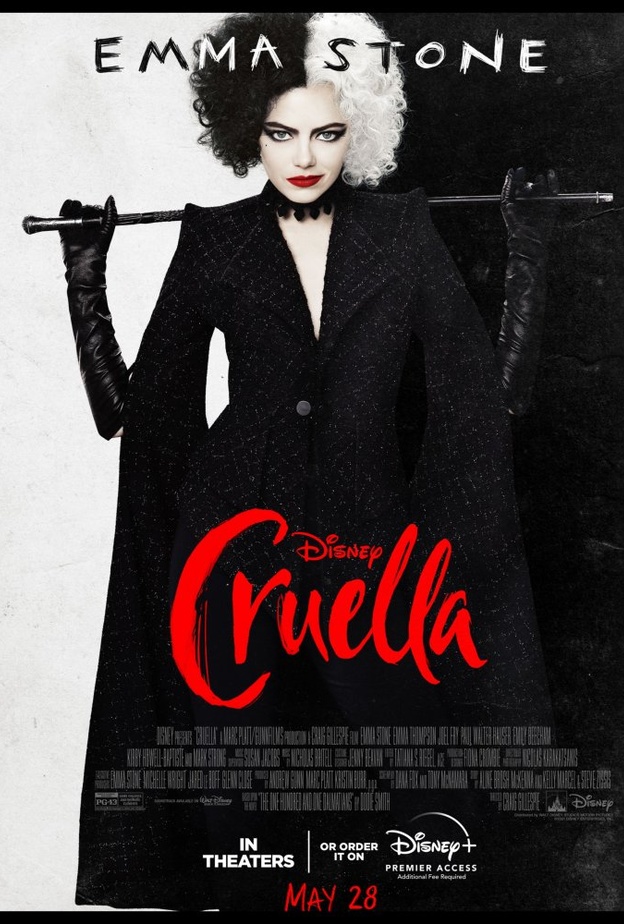  تنسيقات ازياء مستوحاة من شخصية كرويلا