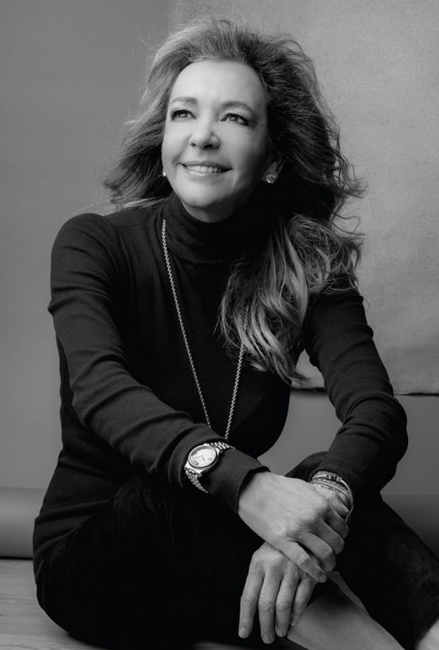 كارولين شوفوليه Caroline Scheufele