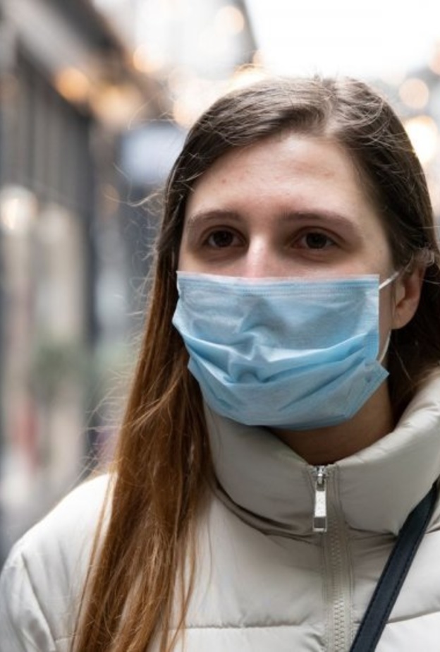 هل يمكن الإصابة بفيروس كورونا الجديد ثلاث مرات متتالية