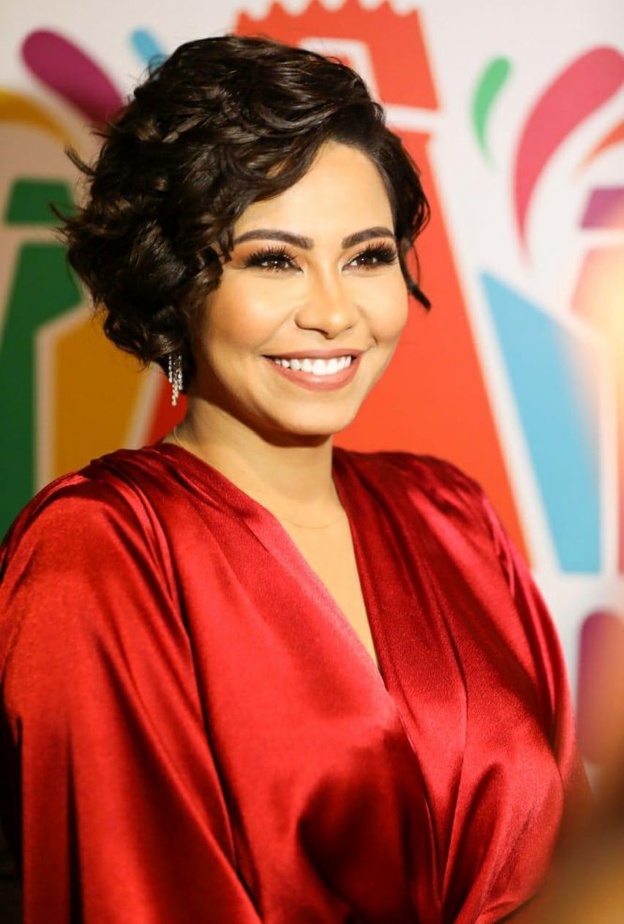 شيرين عبدالوهاب