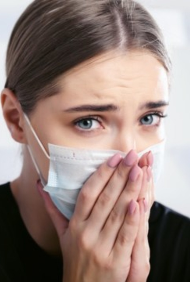 دراسة جديدة تكشف أن فيتامين د يحد من مضاعفات الإصابة ب كوفيد - 19