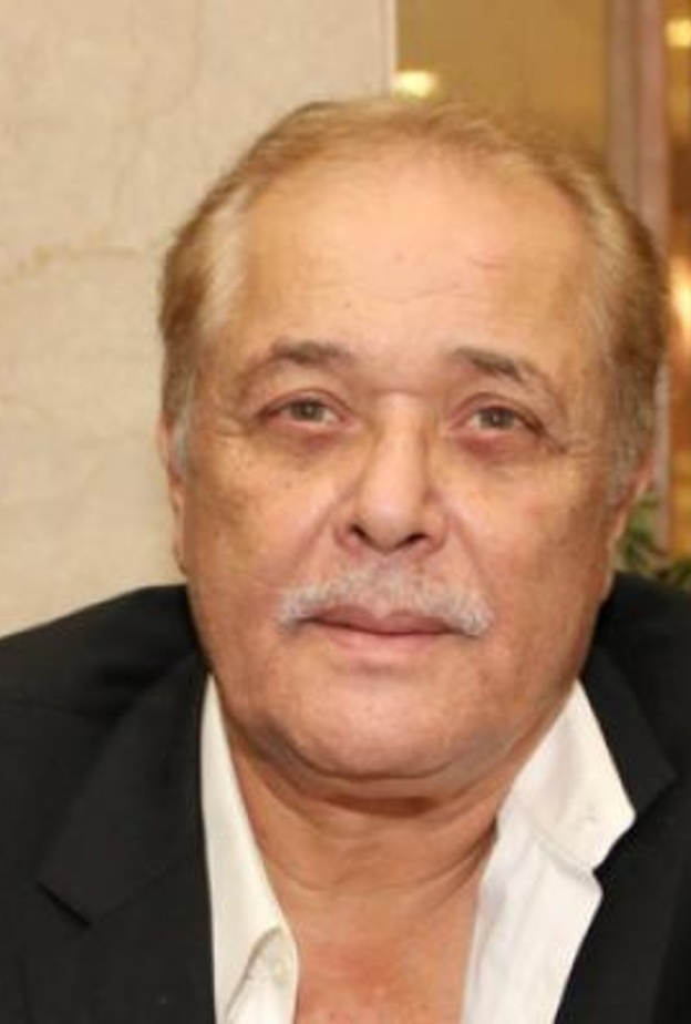 محمود عبد العزيز