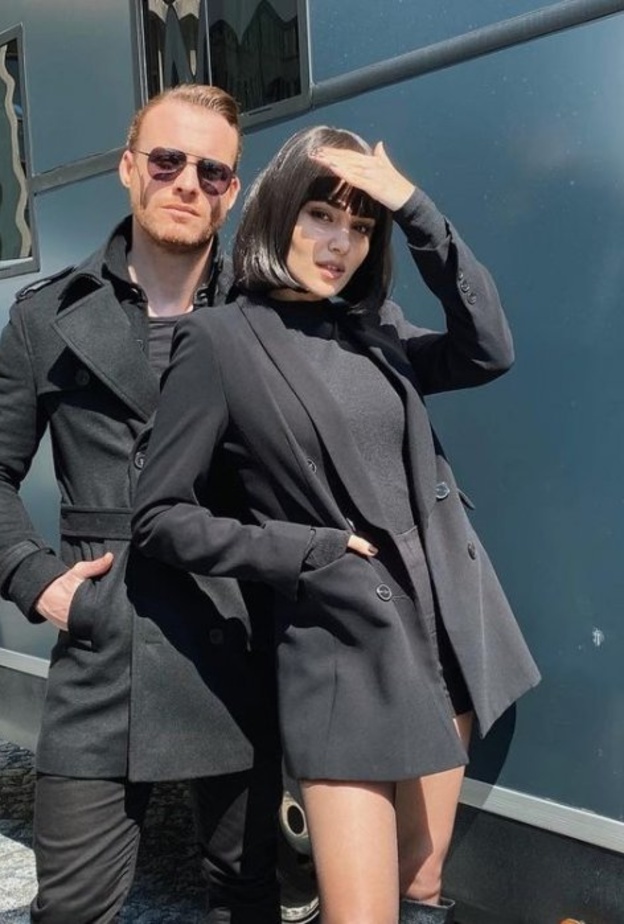 هانده أرتشيل وكرم بورسين