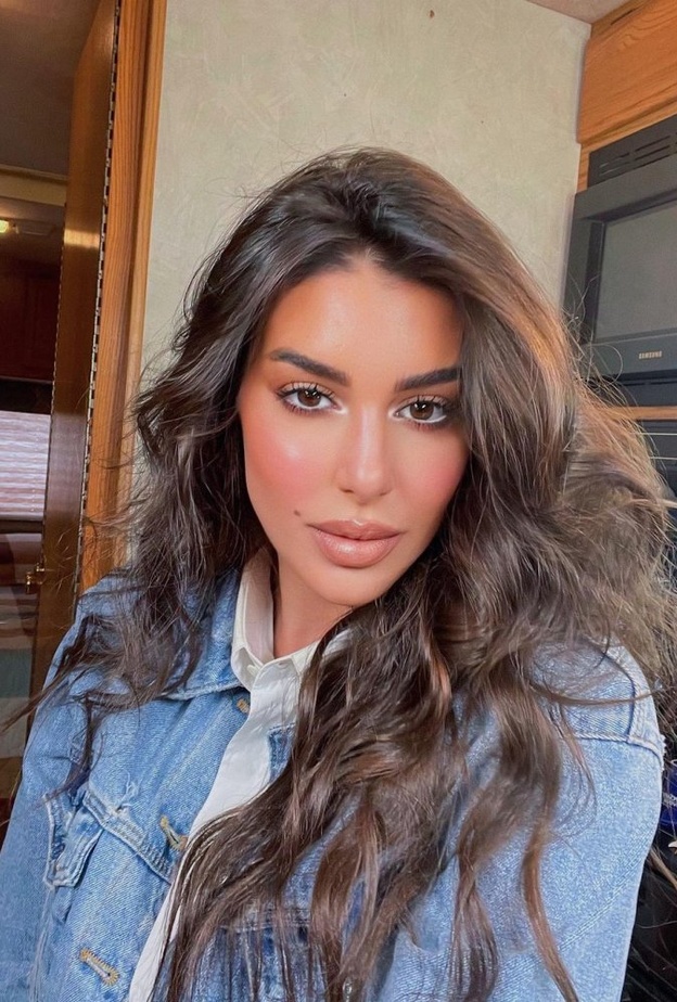 ياسمين صبري