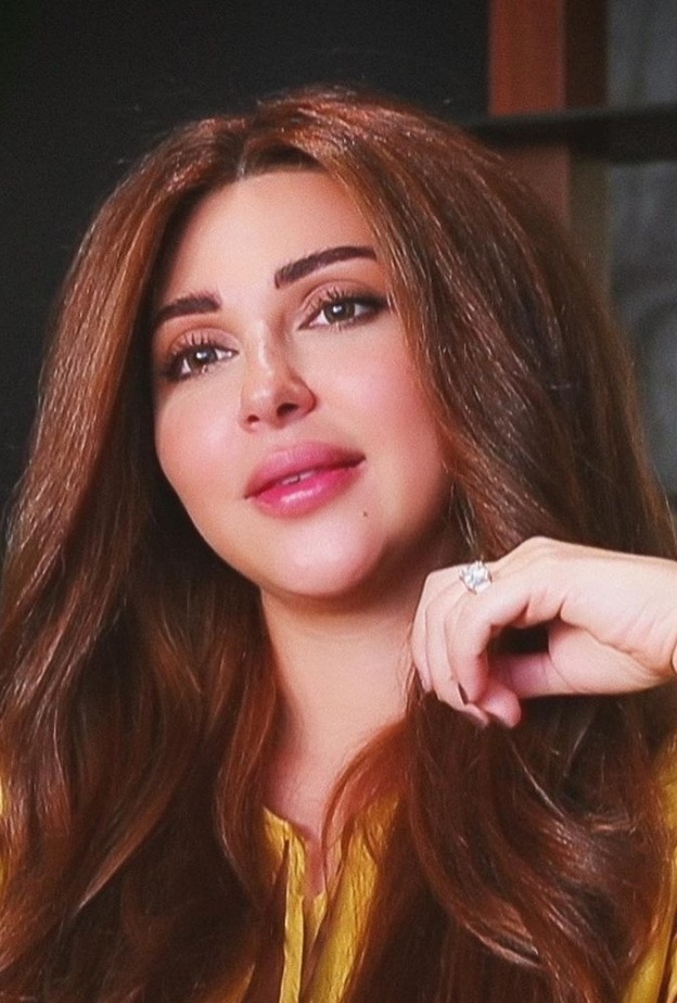 ميريام فارس