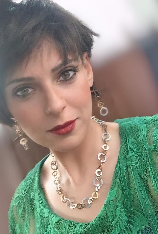 الفنانة نورهان