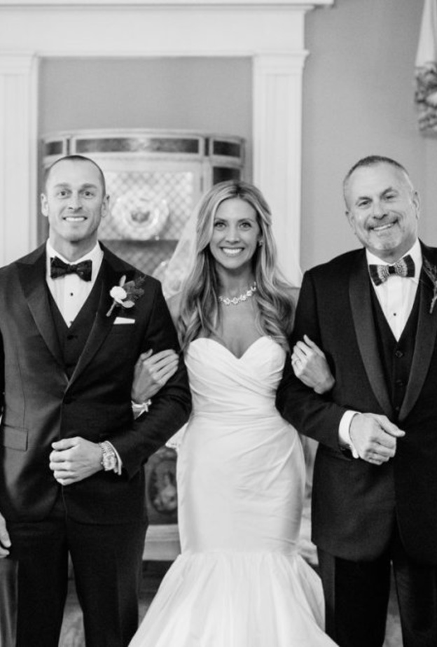  احرصي على كسب ود والد عريسك منذ بداية تعارفكما