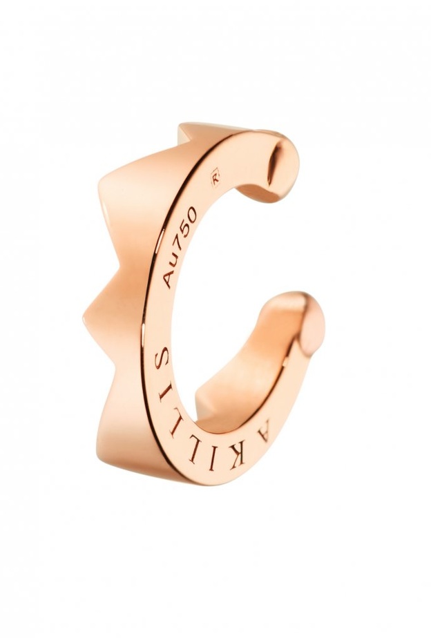 قرط Capture Light من أكيليس Akillis