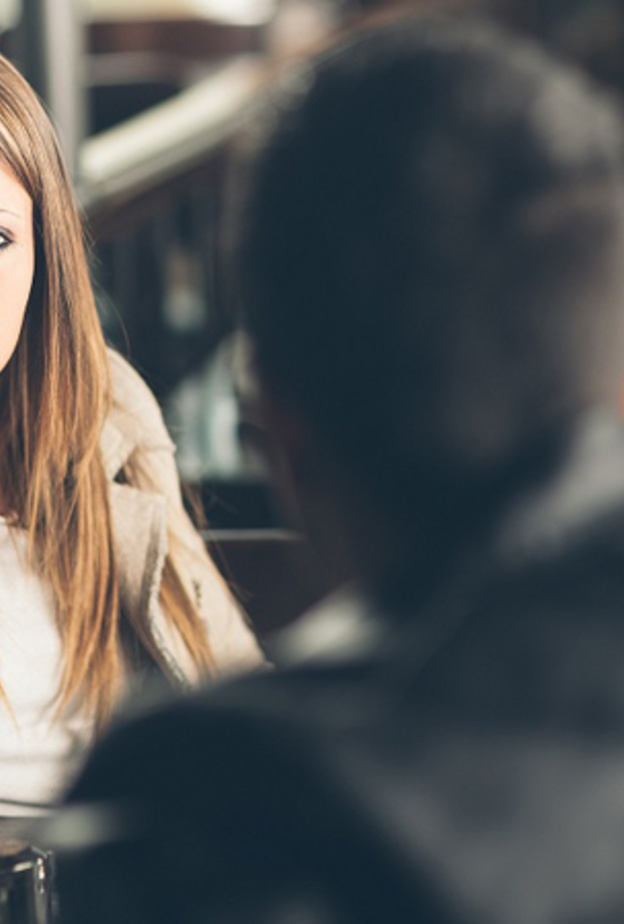 أكثر علامات الرجل المخادع وضوحاً للمرأة