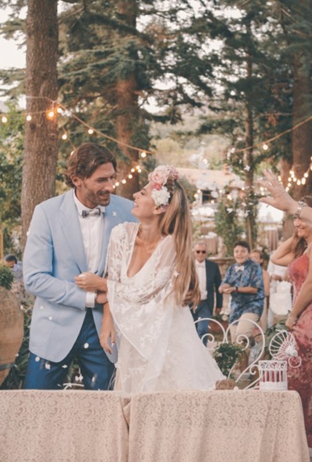 نصائح لإضافة لمسات كلاسيكية عتيقة لحفل زفافك