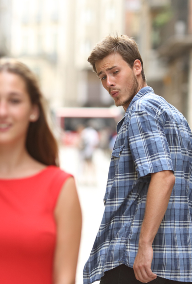 كيف اقضي على الغيرة