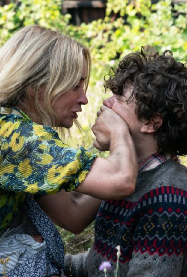 A Quiet Place 2