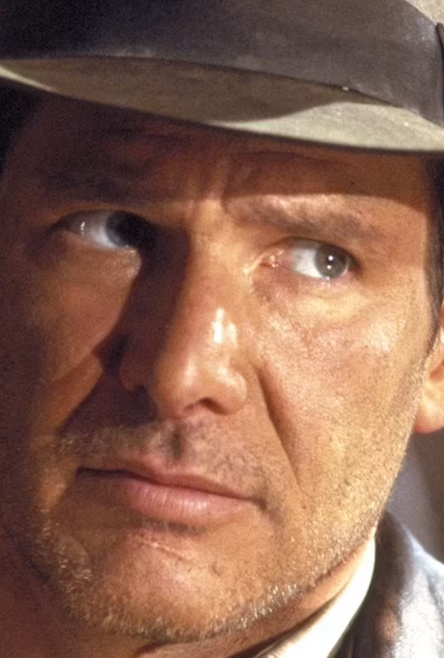 هاريسون فورد