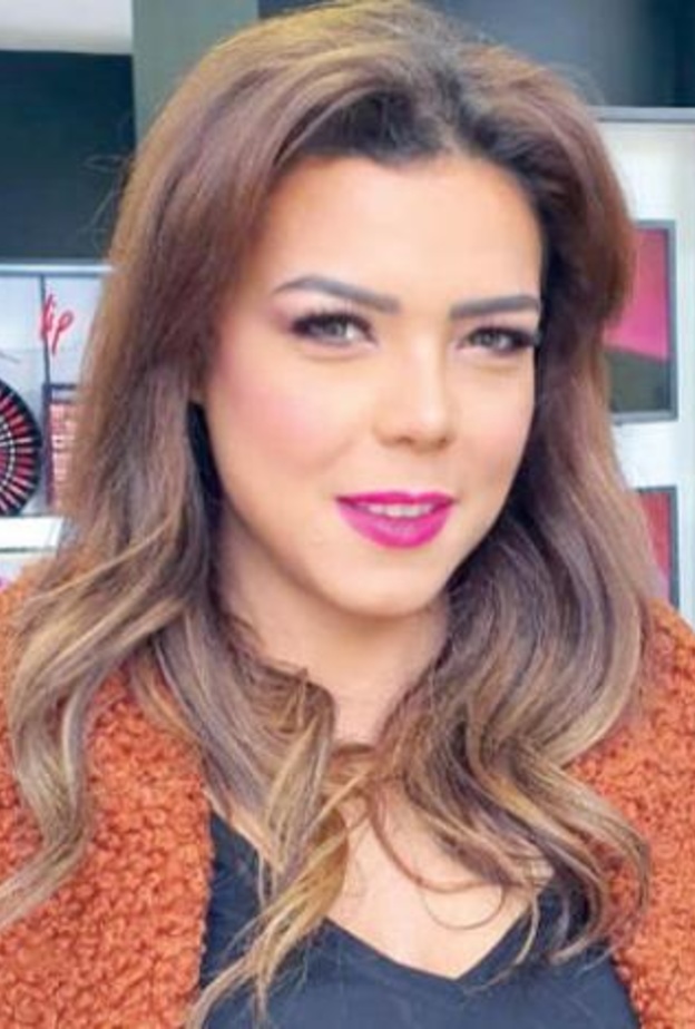 ناهد السباعي