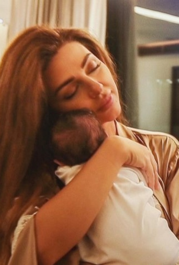 ميريام فارس